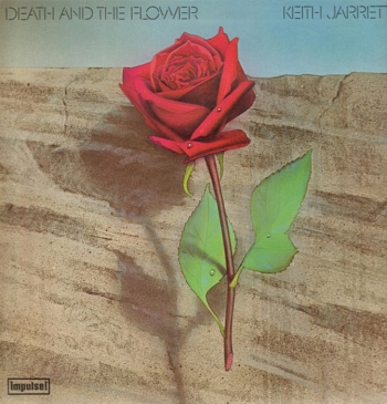 Keith Jarrett / Death and the Flower [SHM-SACD]